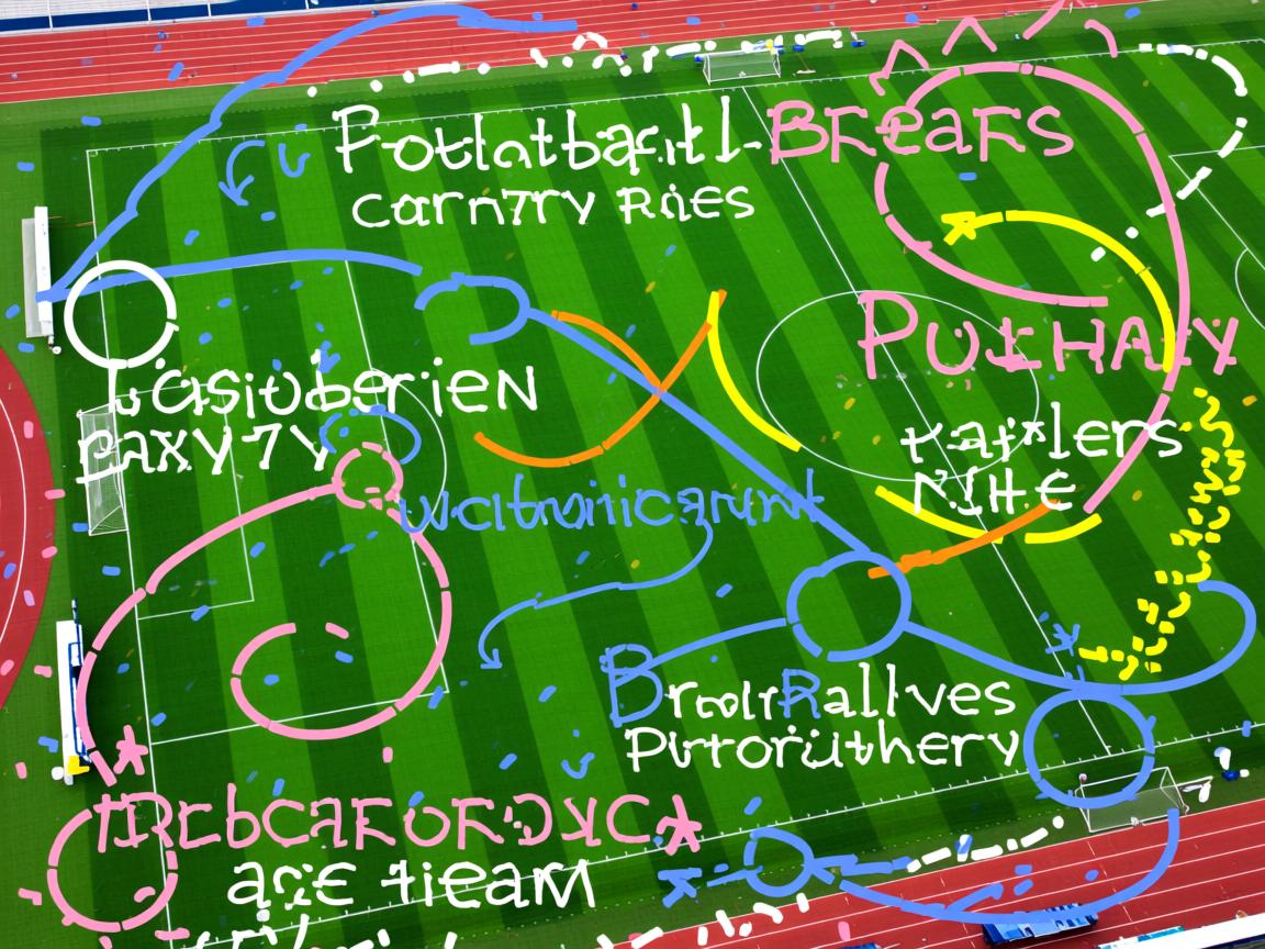 开云体育app官网-国家队战术理念是否落后于时代,国家队战术后仰 第3张